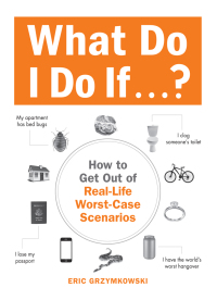 Cover image: What Do I Do If...? 9781440587351