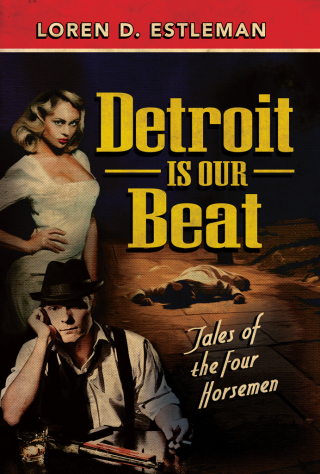 Cover image: Detroit Is Our Beat 9781440588440