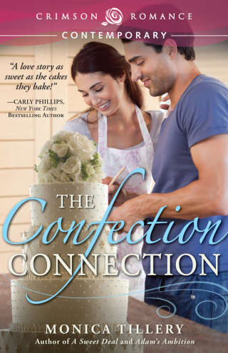 Cover image: The Confection Connection 9781440588709