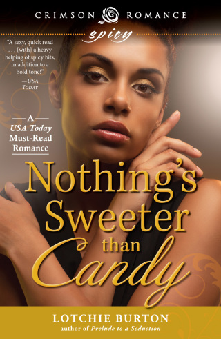 Cover image: Nothing's Sweeter Than Candy 9781440589089