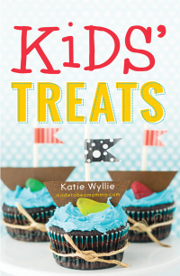 Cover image: Kids' Treats 9781440589645