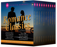 Cover image: Romance Classics