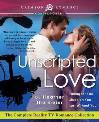 Cover image: Unscripted Love