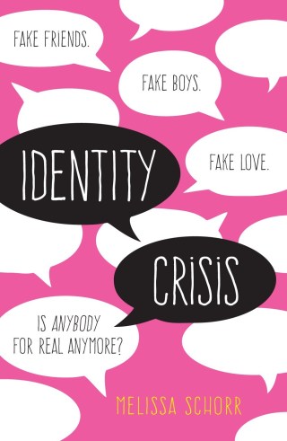 Cover image: Identity Crisis 9781534418745