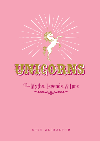 Cover image: Unicorns 9781440590535