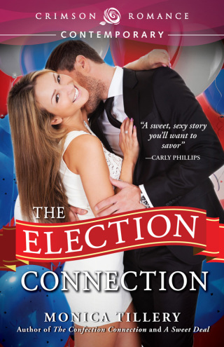 Cover image: The Election Connection 9781440590665