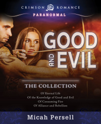 Cover image: Good and Evil