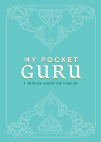 Cover image: My Pocket Guru 9781440592461