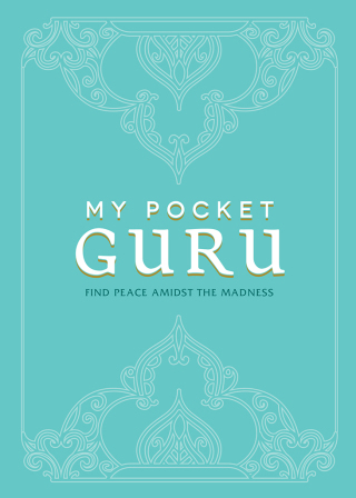 Cover image: My Pocket Guru 9781440592461