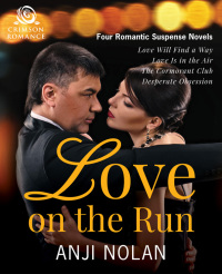 Cover image: Love on the Run