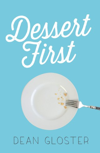 Cover image: Dessert First 9781440594540