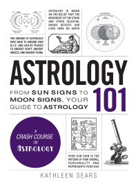 Cover image: Astrology 101 9781440594731