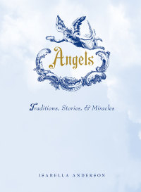 Cover image: Angels 9781440595103