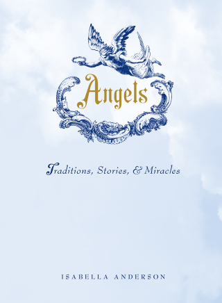 Cover image: Angels 9781440595103