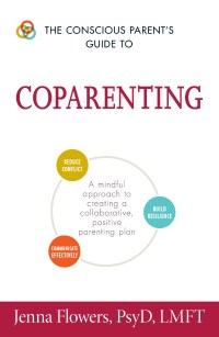 Cover image: The Conscious Parent's Guide to Coparenting 9781440595196