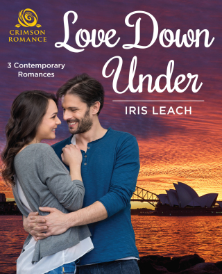 Cover image: Love Down Under