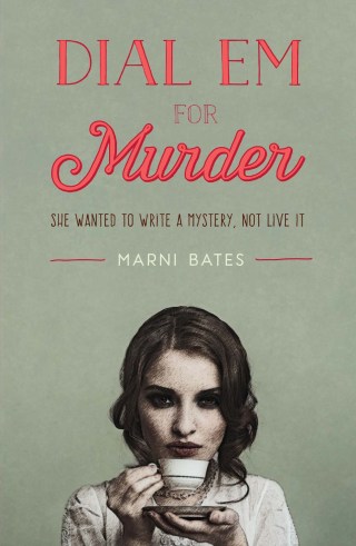 Cover image: Dial Em for Murder 9781440595851