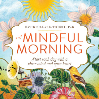 Cover image: A Mindful Morning 9781440596360