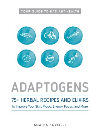 Cover image: Adaptogens 9781440596391