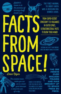 Cover image: Facts from Space! 9781440597015