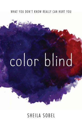 Cover image: Color Blind 9781440597466