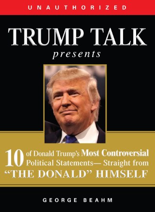 Cover image: Trump Talk Presents