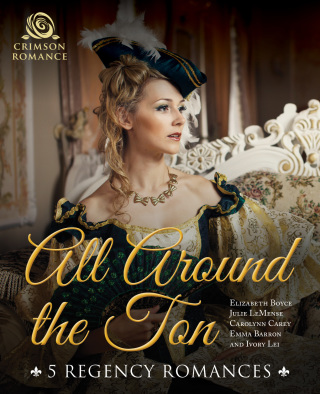 Cover image: All Around the Ton