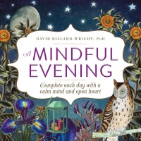Cover image: A Mindful Evening 9781440598678