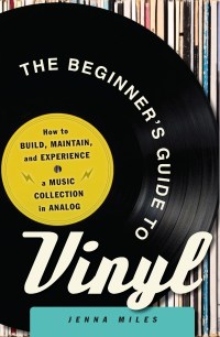 Cover image: The Beginner's Guide to Vinyl 9781440598968