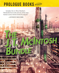 Cover image: The J.T. McIntosh Bundle