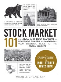 Cover image: Stock Market 101 9781440599194