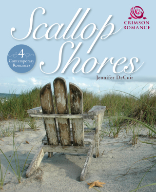 Cover image: Scallop Shores