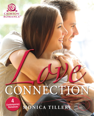 Cover image: Love Connection