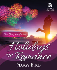 Cover image: Holidays for Romance