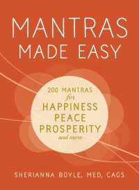 Cover image: Mantras Made Easy 9781440599972