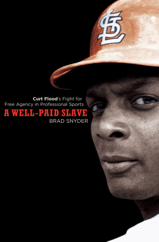 Cover image: A Well-Paid Slave 9780452288911
