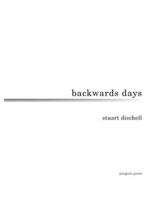 Cover image: Backwards Days 9780143112556