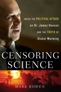 Cover image: Censoring Science 9780525950141