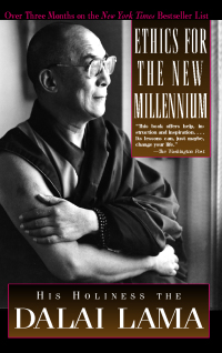 Cover image: Ethics for the New Millennium 9781573228831