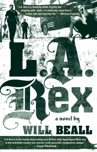 Cover image: L.A. Rex 9781594482656