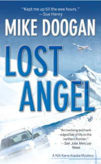 Cover image: Lost Angel 9780425216668