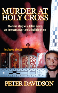 Cover image: Murder at Holy Cross 9780425217924