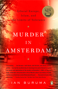 Cover image: Murder in Amsterdam 9780143112365