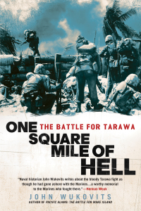 Cover image: One Square Mile of Hell 9780451221384