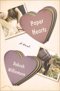 Cover image: Paper Hearts 9780451221421