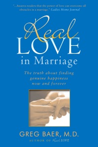 Cover image: Real Love in Marriage 9781592403103