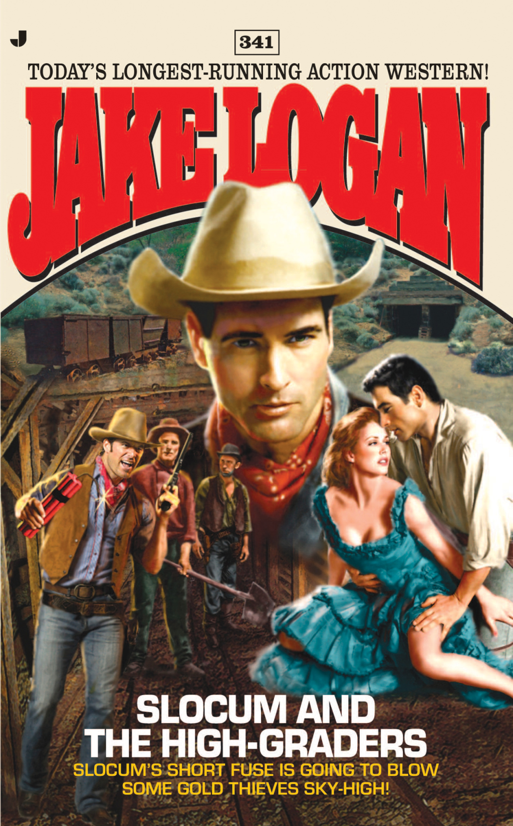Slocum 341 eBook