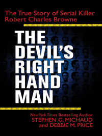 Cover image: The Devil's Right-Hand Man 9780425217276