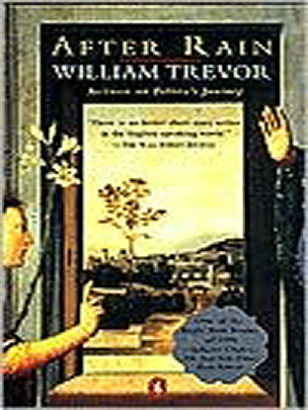 After Rain eBook