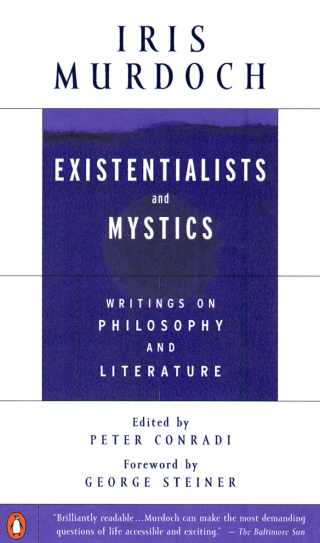 Cover image: Existentialists and Mystics 9780140264920